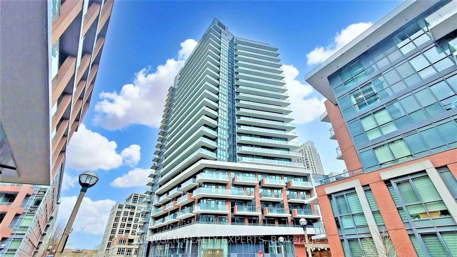 38 Iannuzzi St, unit 1204 for rent