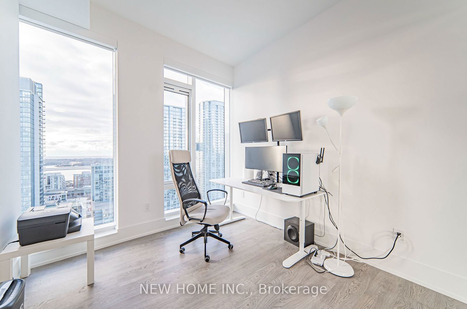 480 Front St W, unit 2014 for rent