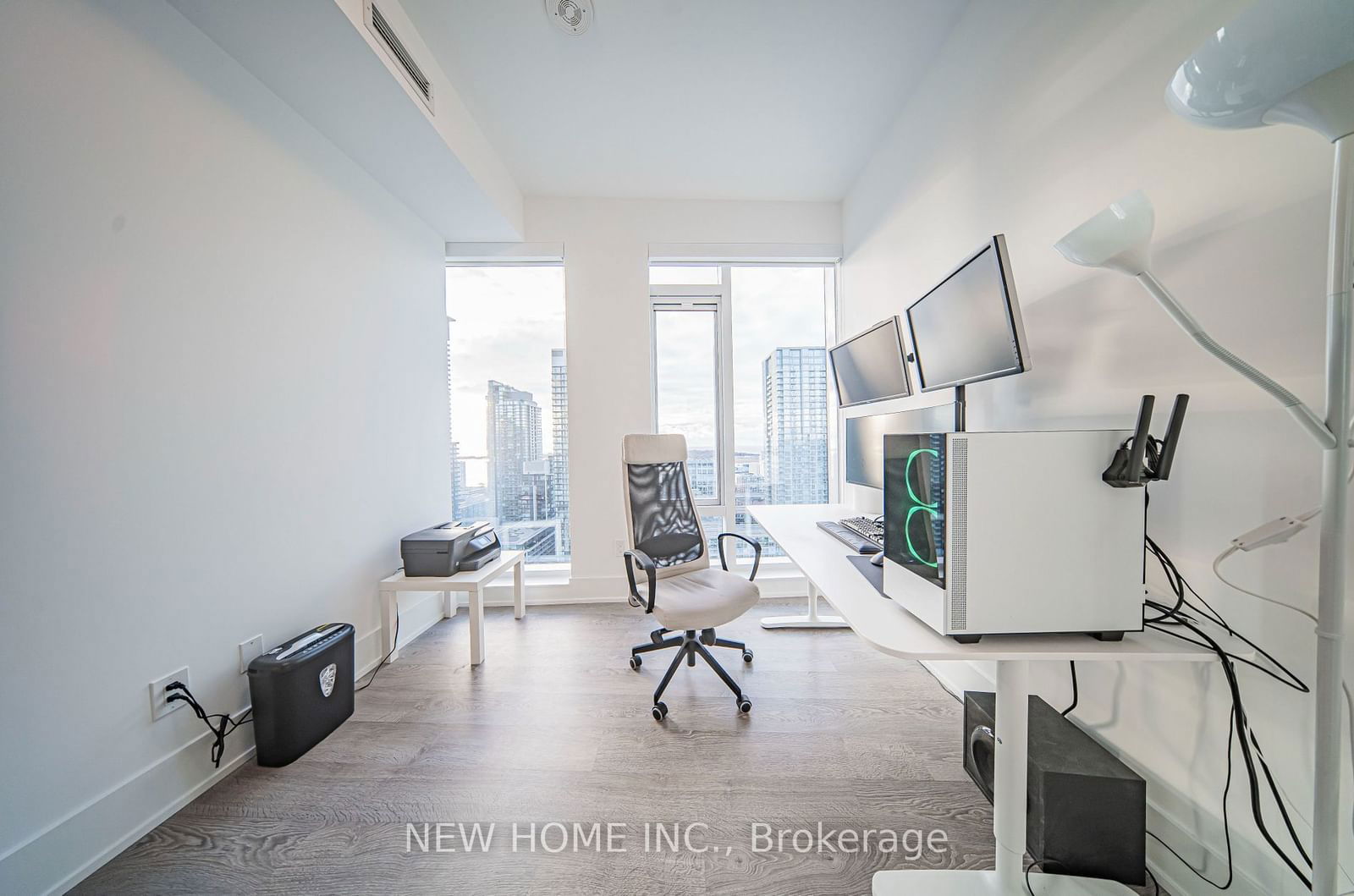 480 Front St W, unit 2014 for rent