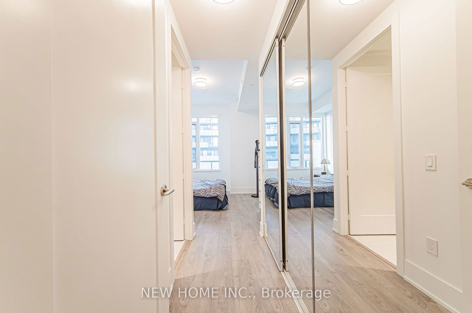 480 Front St W, unit 2014 for rent