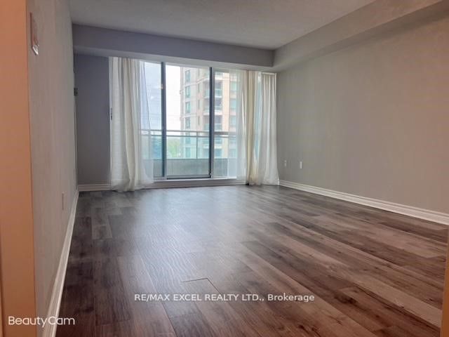 8 Pemberton Ave, unit 510 for rent