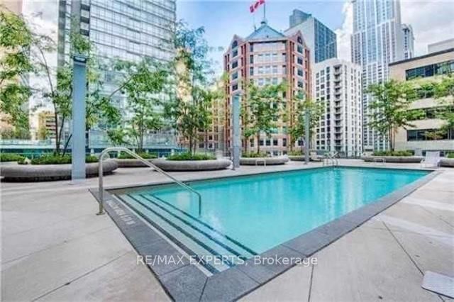 832 Bay St, unit 3208 for rent