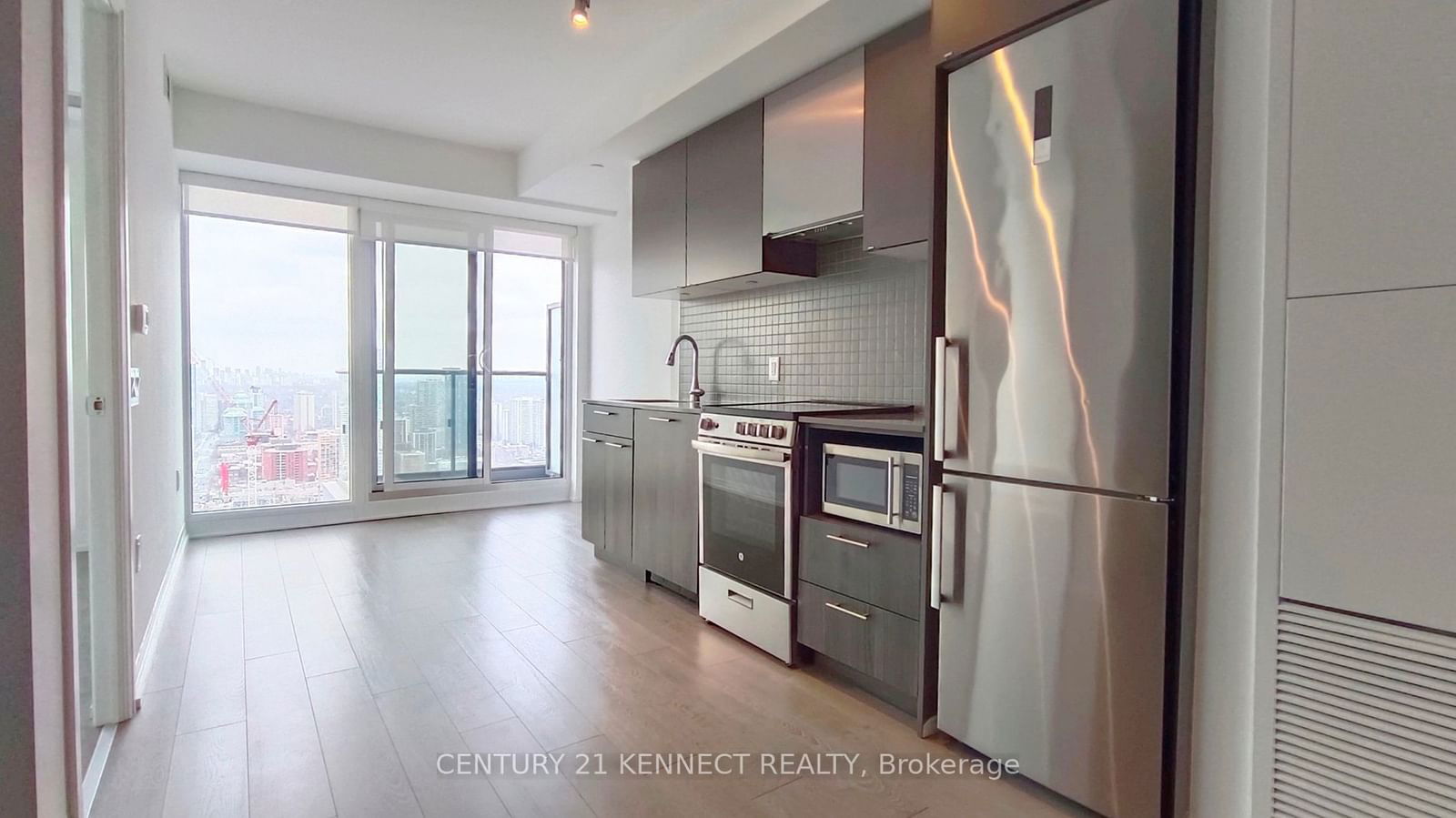 251 Jarvis St, unit 4812 for rent