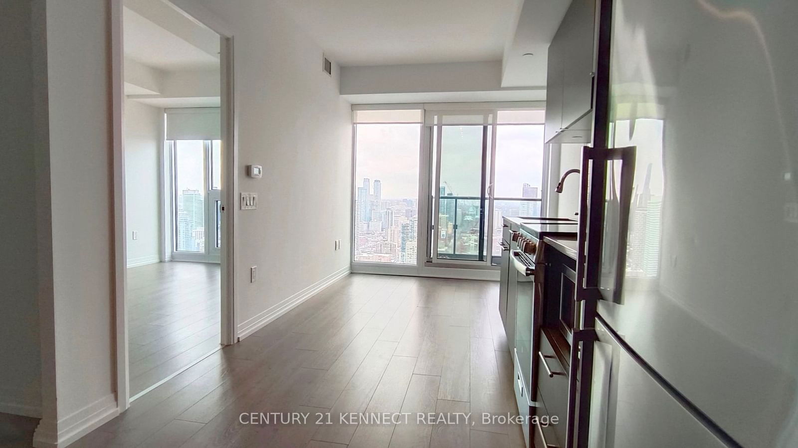 251 Jarvis St, unit 4812 for rent