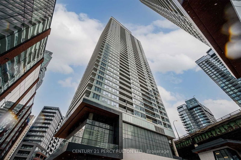 19 Bathurst St, unit 2105 for rent