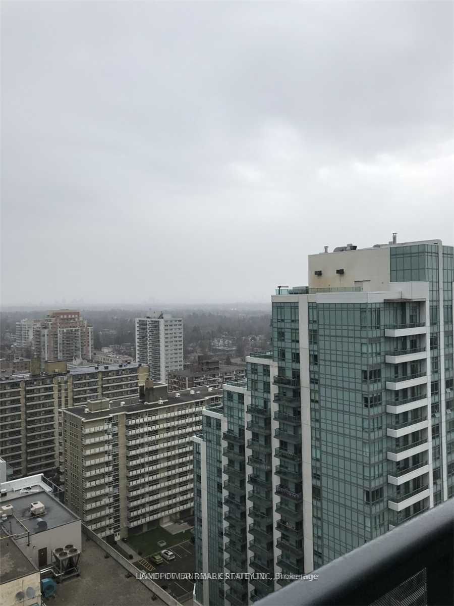 125 Redpath Ave, unit 2205 for rent