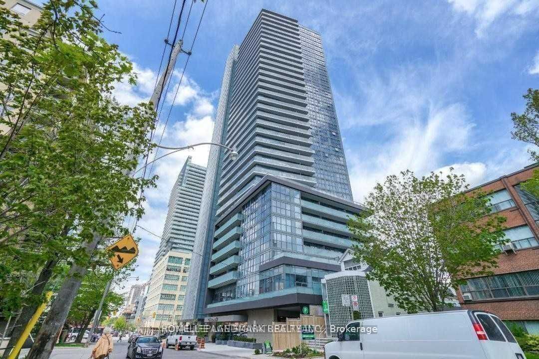 125 Redpath Ave, unit 2205 for rent