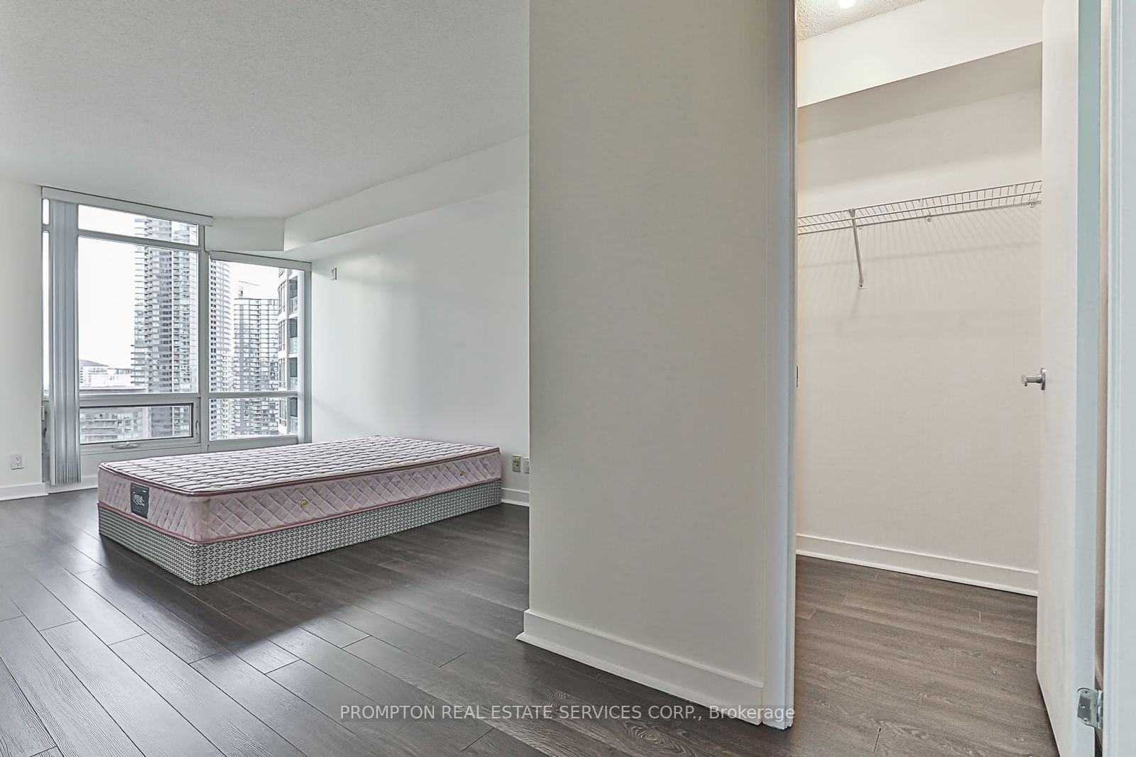 361 Front St, unit 2707 for rent