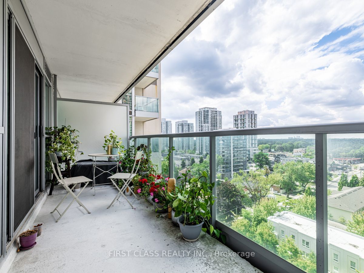 17 Anndale Dr, unit 1502 for rent