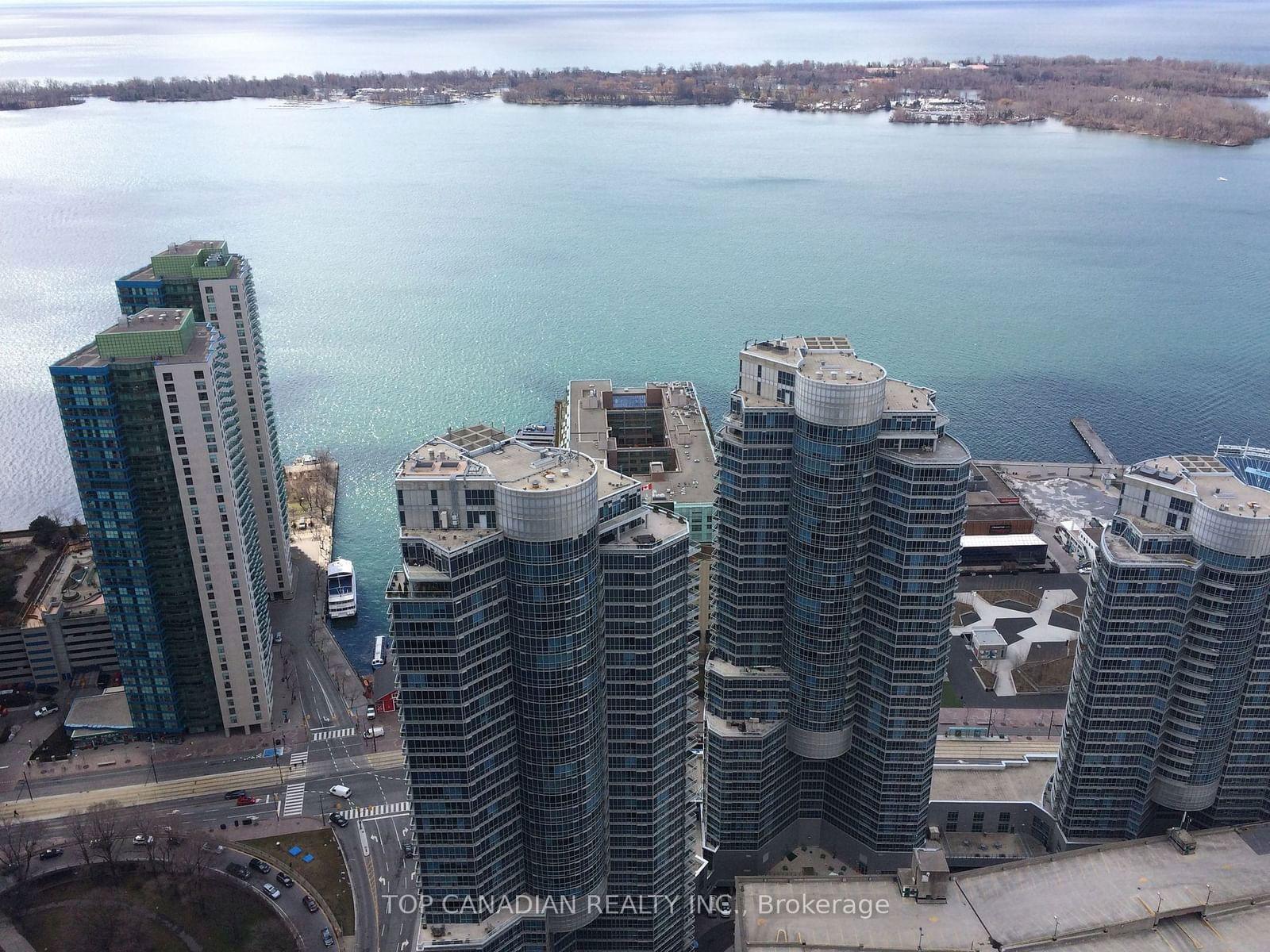 14 York St, unit 5705 for sale