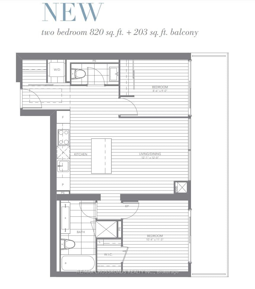 U Condominium, Downtown, Toronto