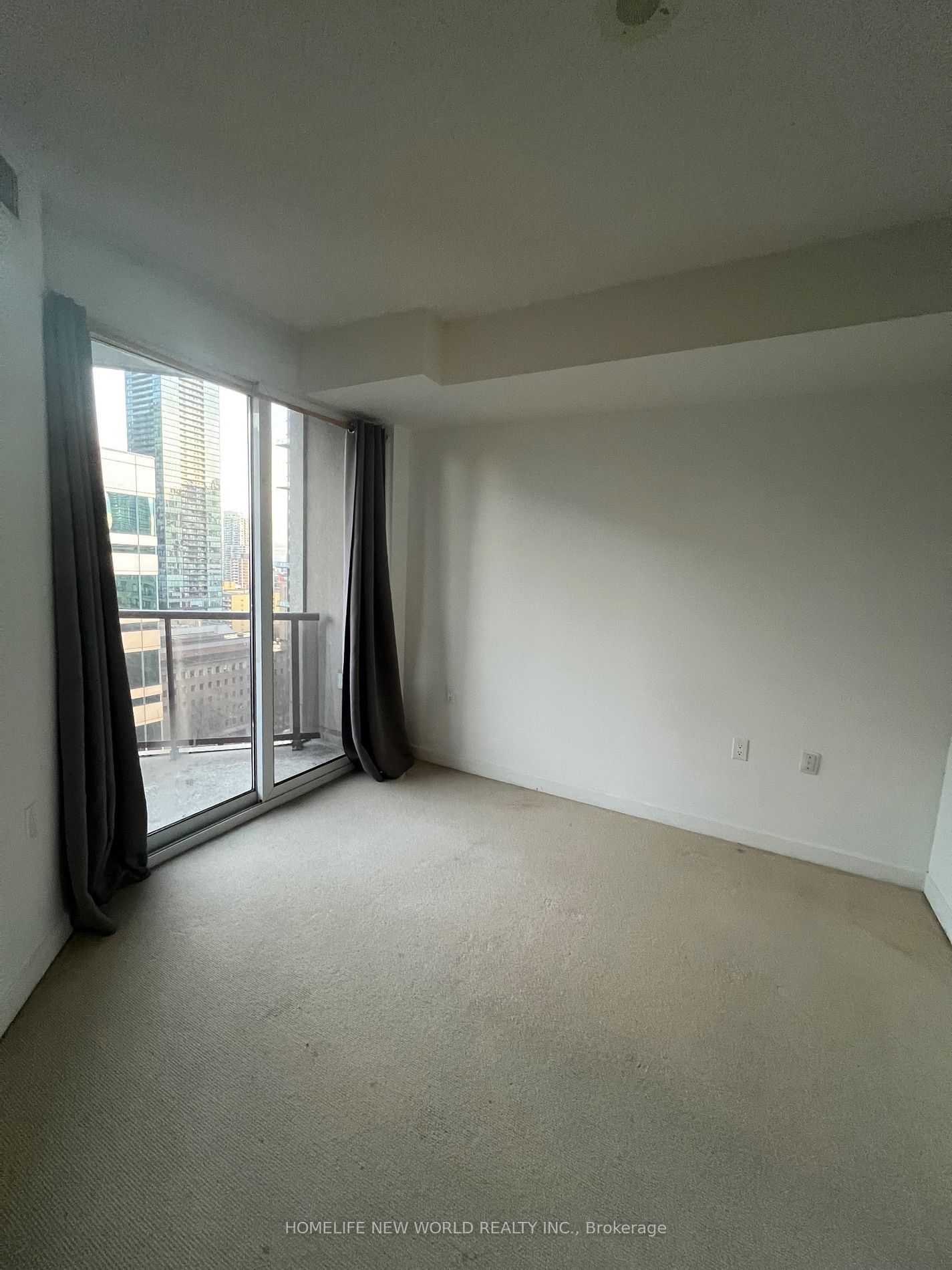 85 Bloor St W, unit 1909 for rent