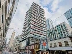 215 Queen St W, unit 2412 for rent