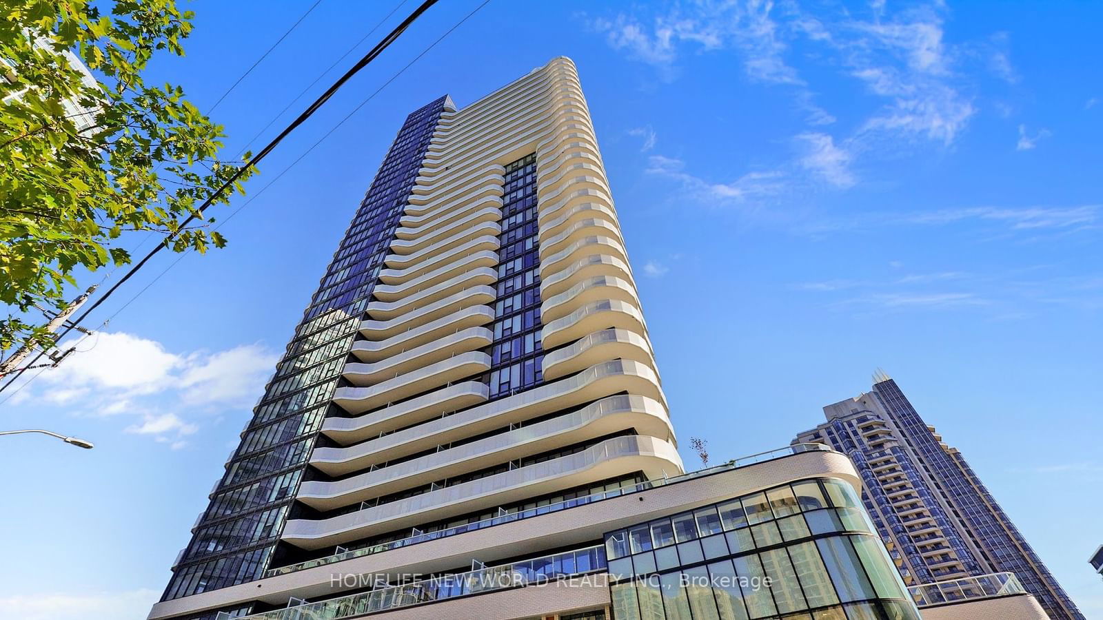 15 Holmes Ave, unit 3103 for sale