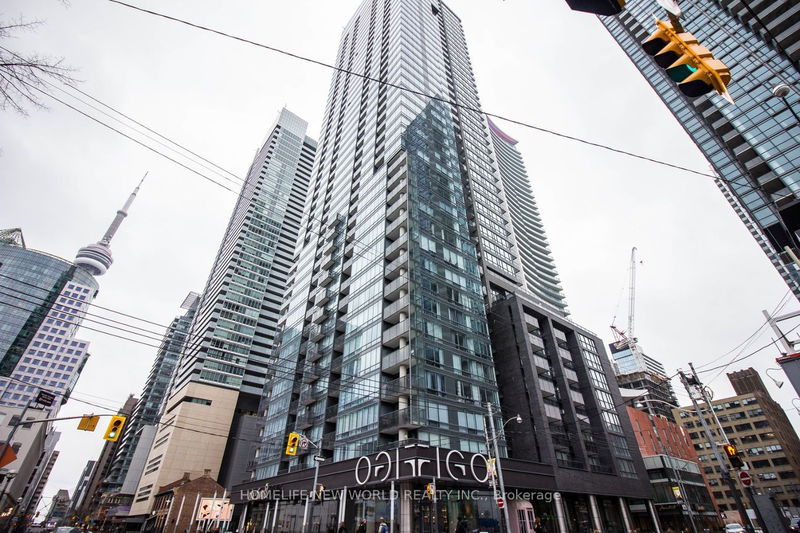 295 Adelaide St W, unit 2610 for sale