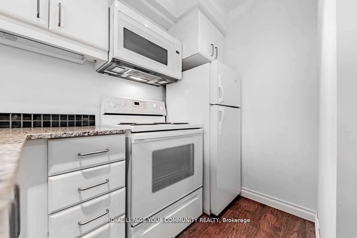 33 sheppard Ave E, unit 2809 for rent