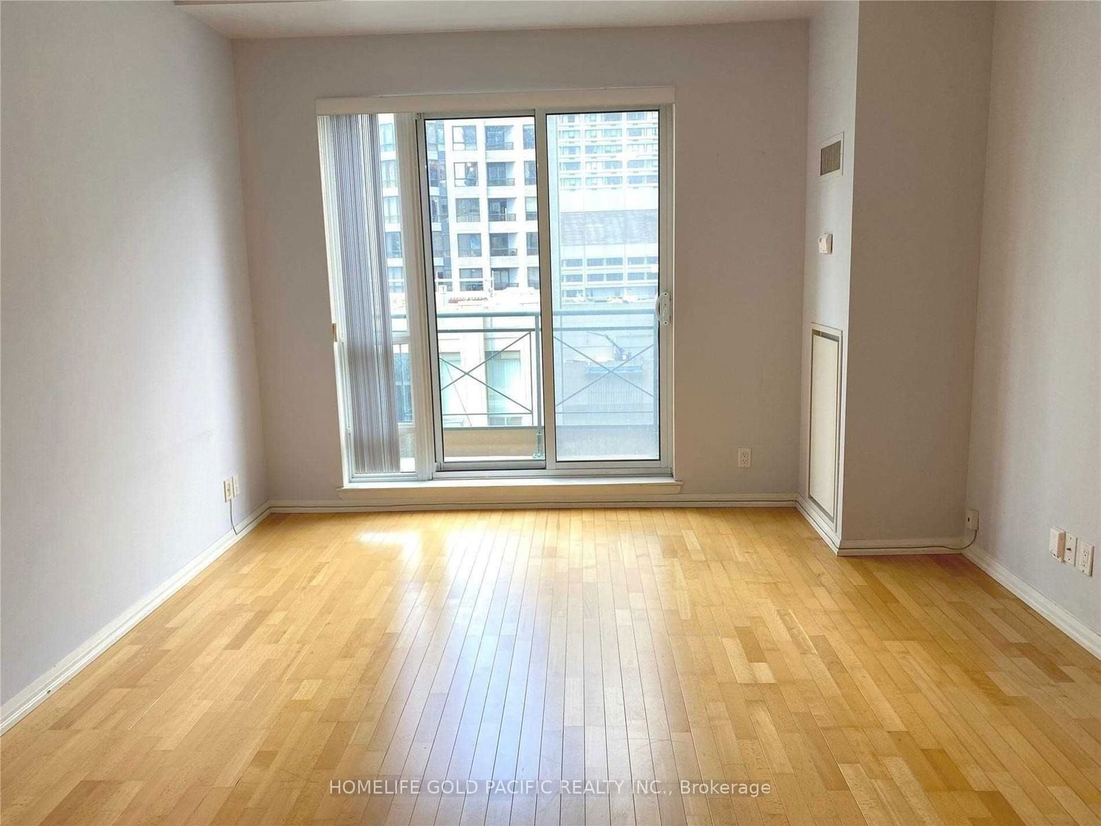 35 Hayden St, unit 1509 for rent