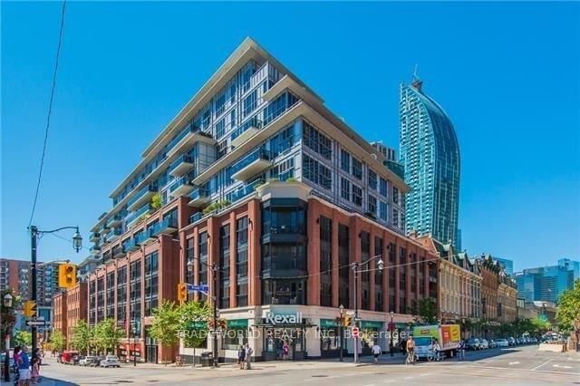 The Berczy, Downtown, Toronto