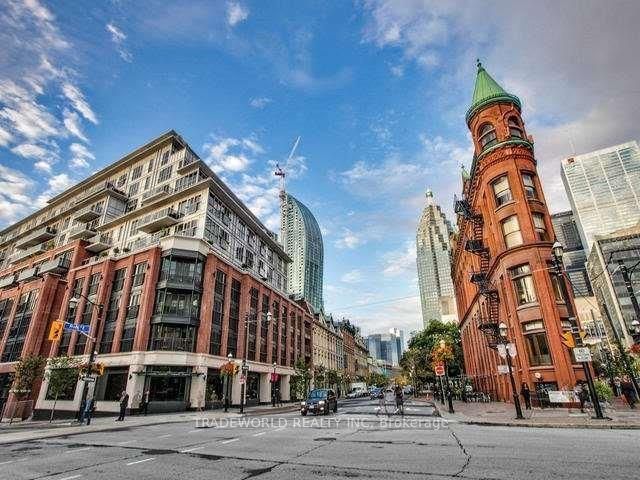 The Berczy, Downtown, Toronto