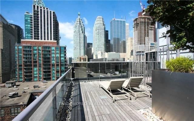 55 Front St E, unit 204 for rent