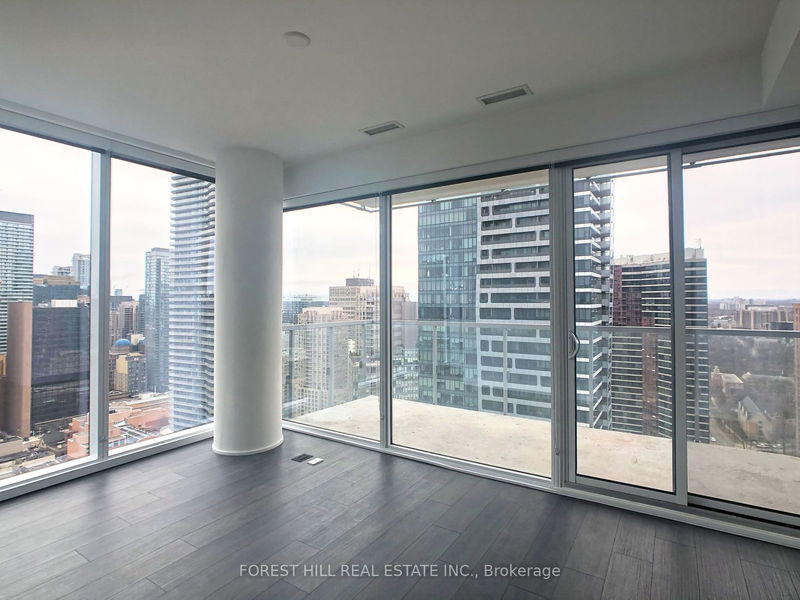 3 Gloucester St, unit 3109 for rent