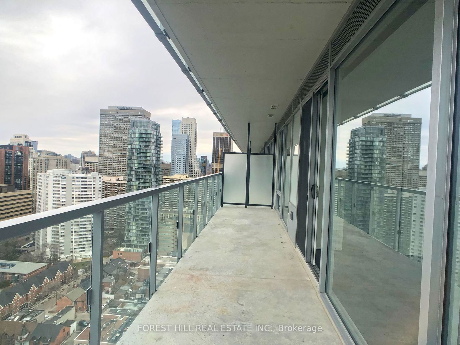 3 Gloucester St, unit 3109 for rent