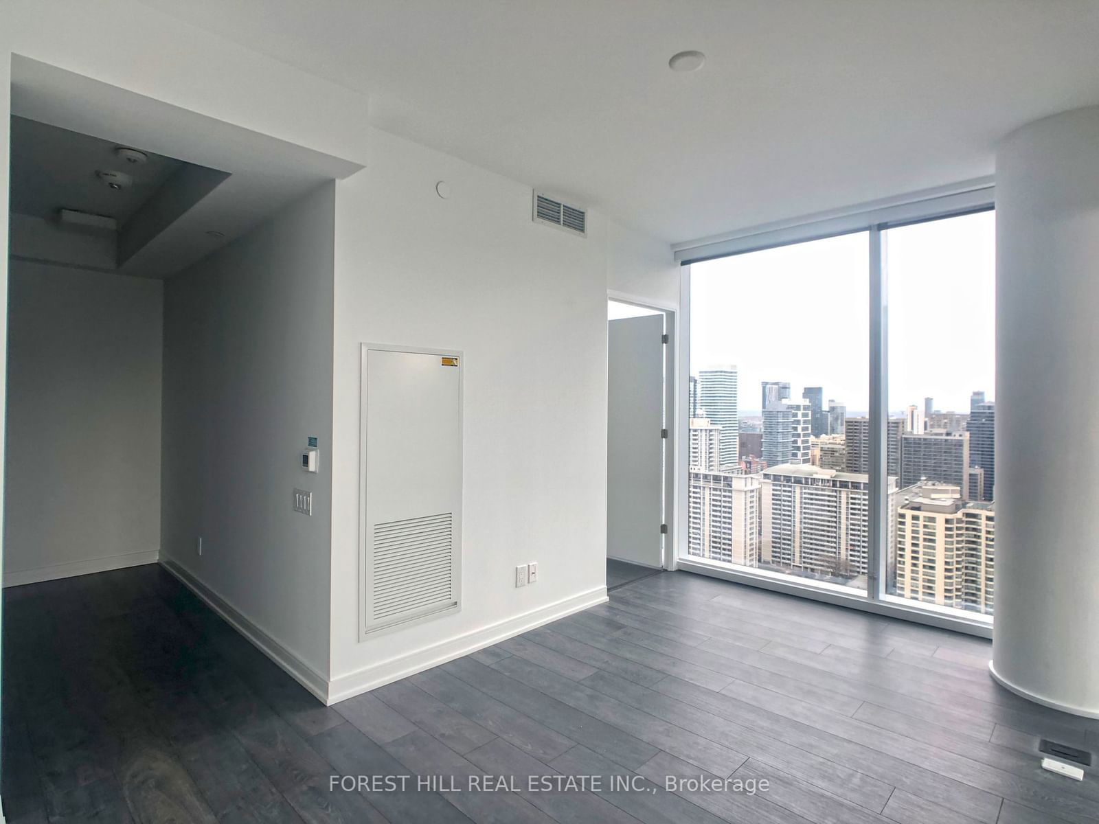 3 Gloucester St, unit 3109 for rent