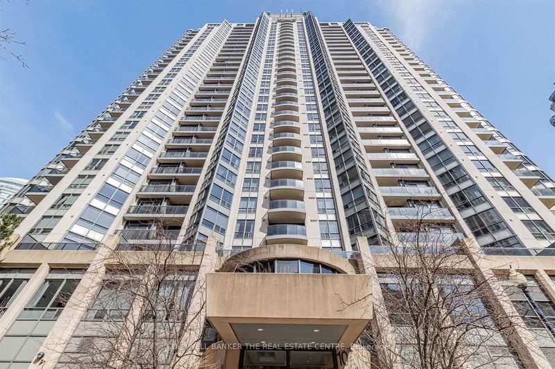 10 Northtown Way, unit 2909 for rent