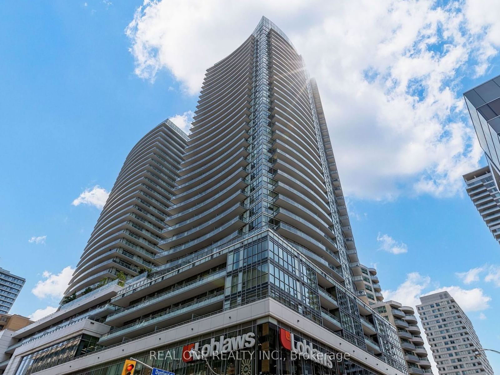 89 Dunfield Ave, unit 3503 for sale