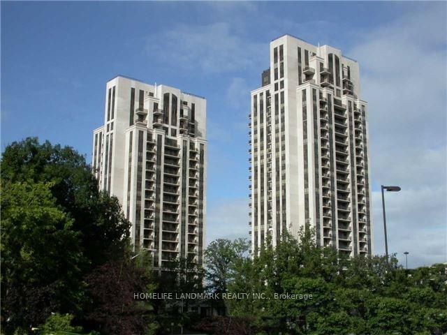 135 Wynford Dr, unit 701 for rent