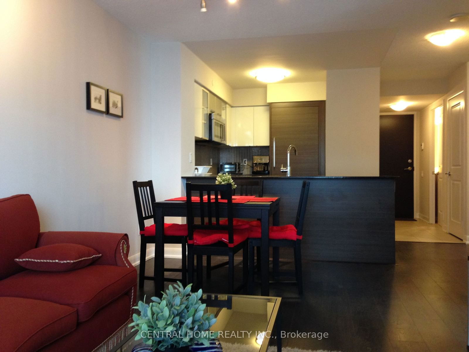 5168 Yonge St, unit 1007 for rent