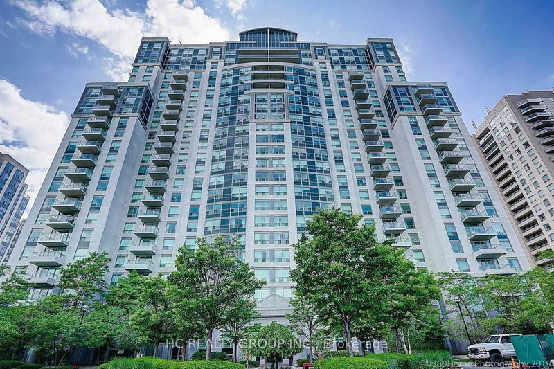 188 Doris Ave, unit 1009 for rent