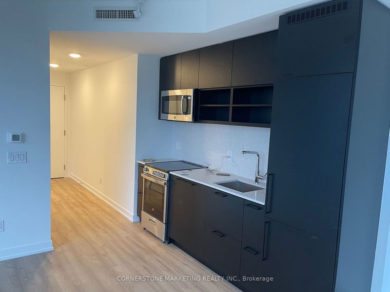 135 East Liberty St, unit 1211 for rent