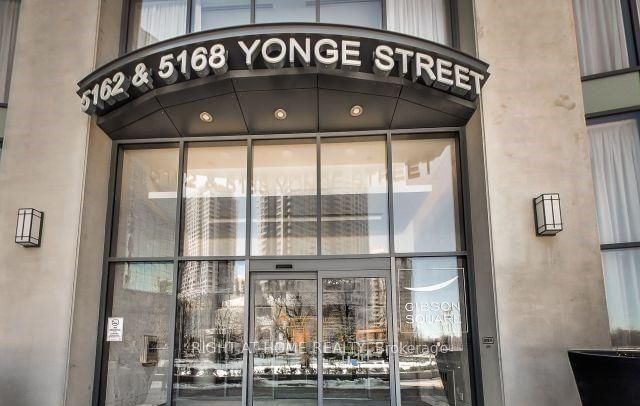 5162 Yonge St N, unit 1111 for rent