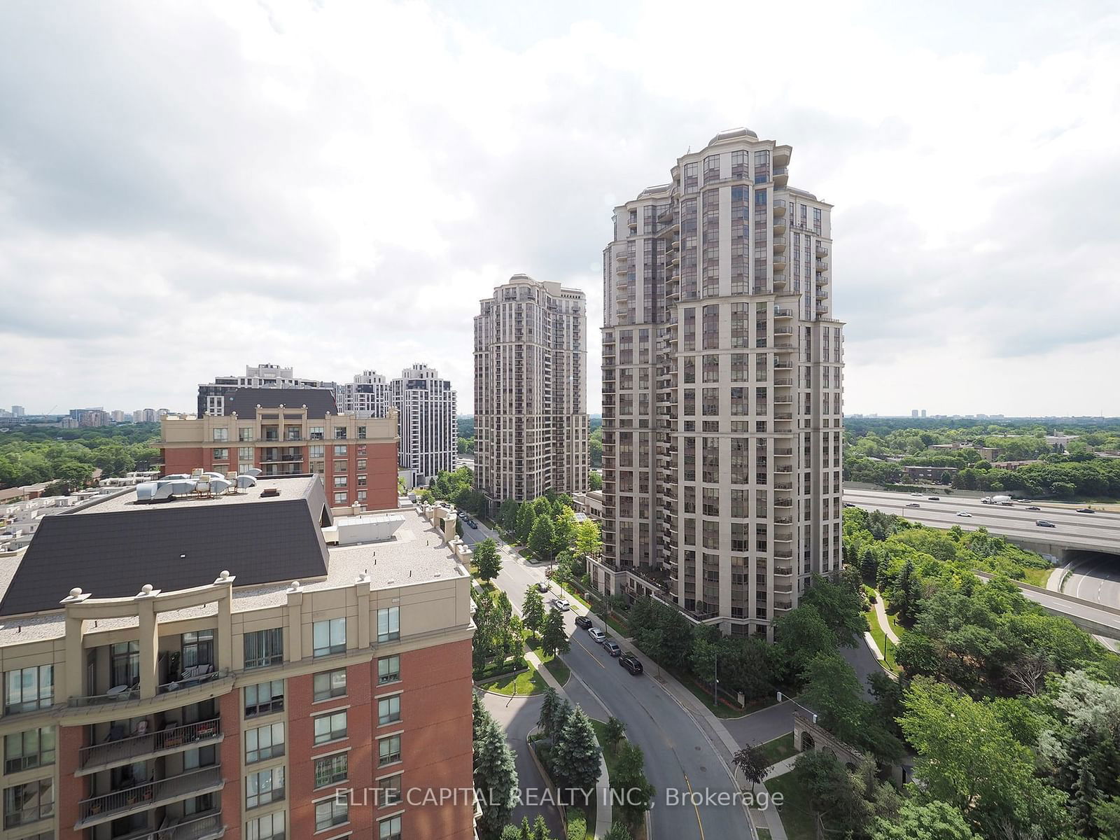 30 Harrison Garden Blvd, unit 1810 for rent