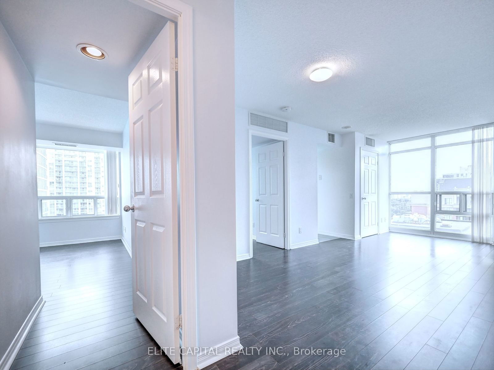 30 Harrison Garden Blvd, unit 1810 for rent