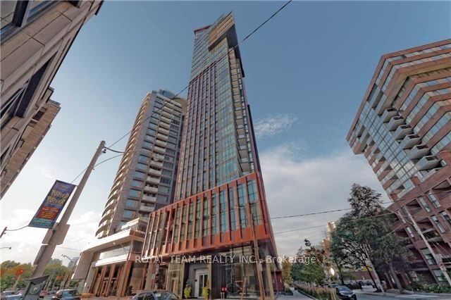 32 Davenport Rd, unit 2502 for rent