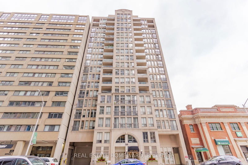 388 Bloor St E, unit 203 for sale