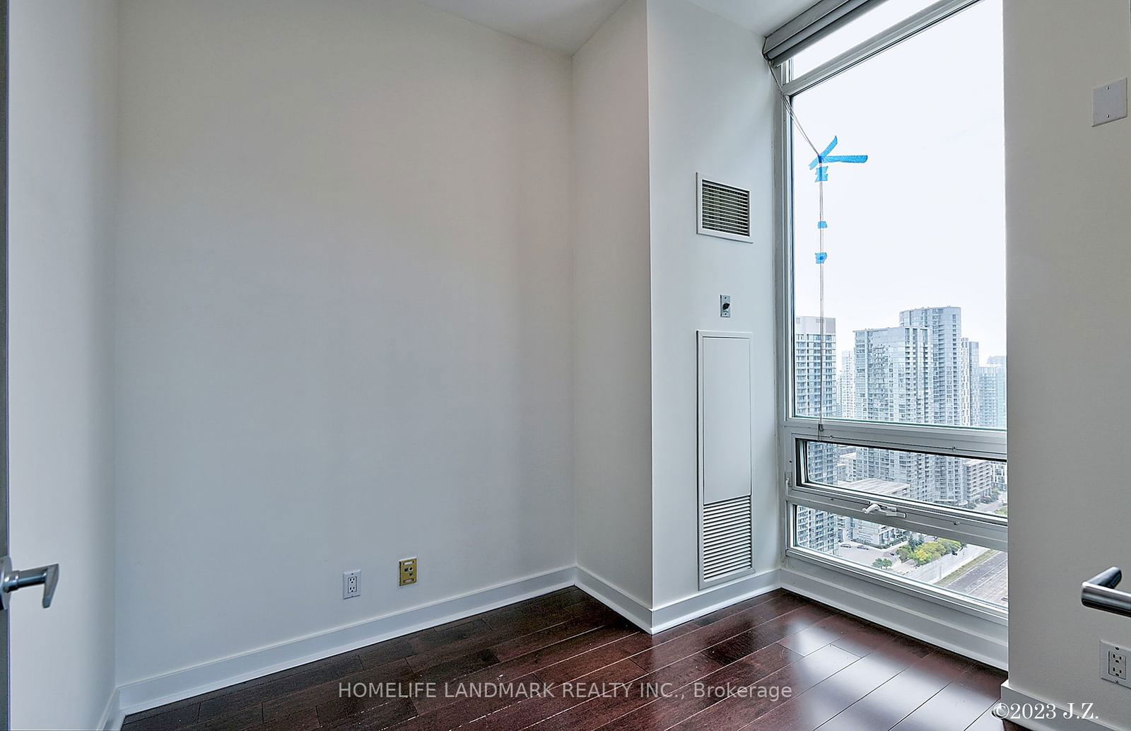 397 Front St W, unit PH03 for rent