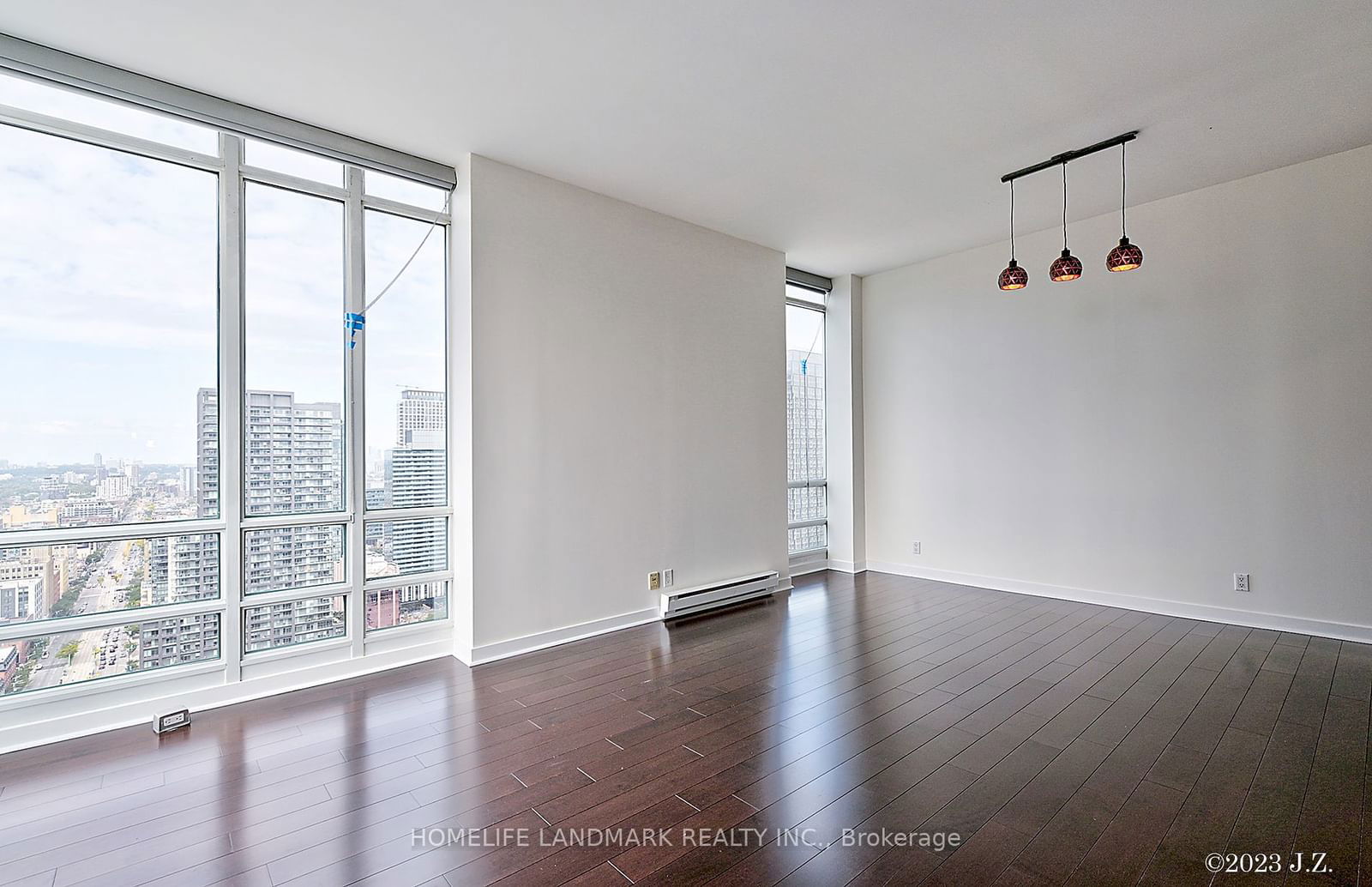 397 Front St W, unit PH03 for rent