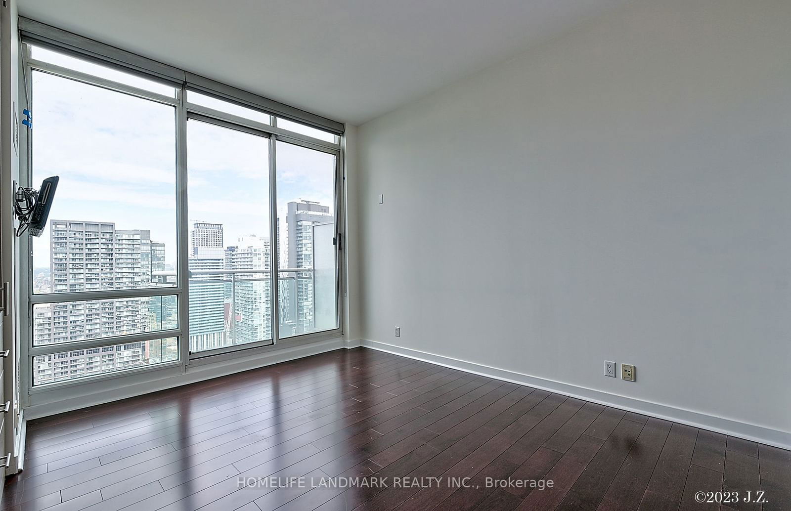 397 Front St W, unit PH03 for rent