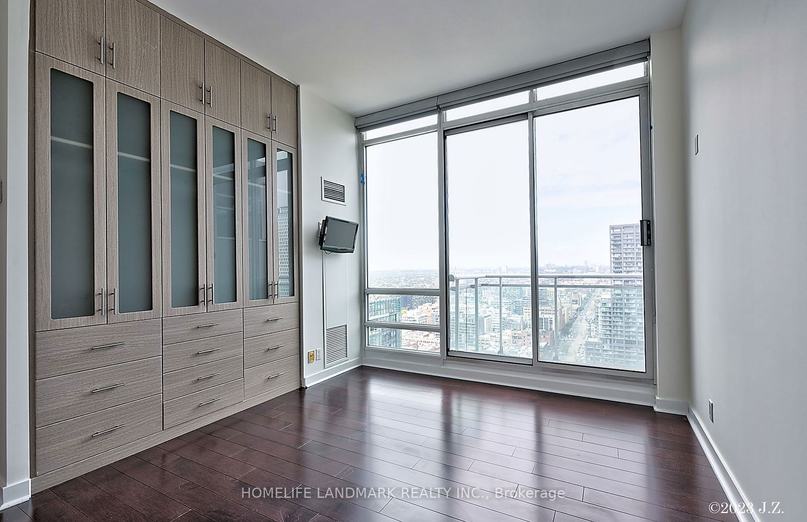 397 Front St W, unit PH03 for rent