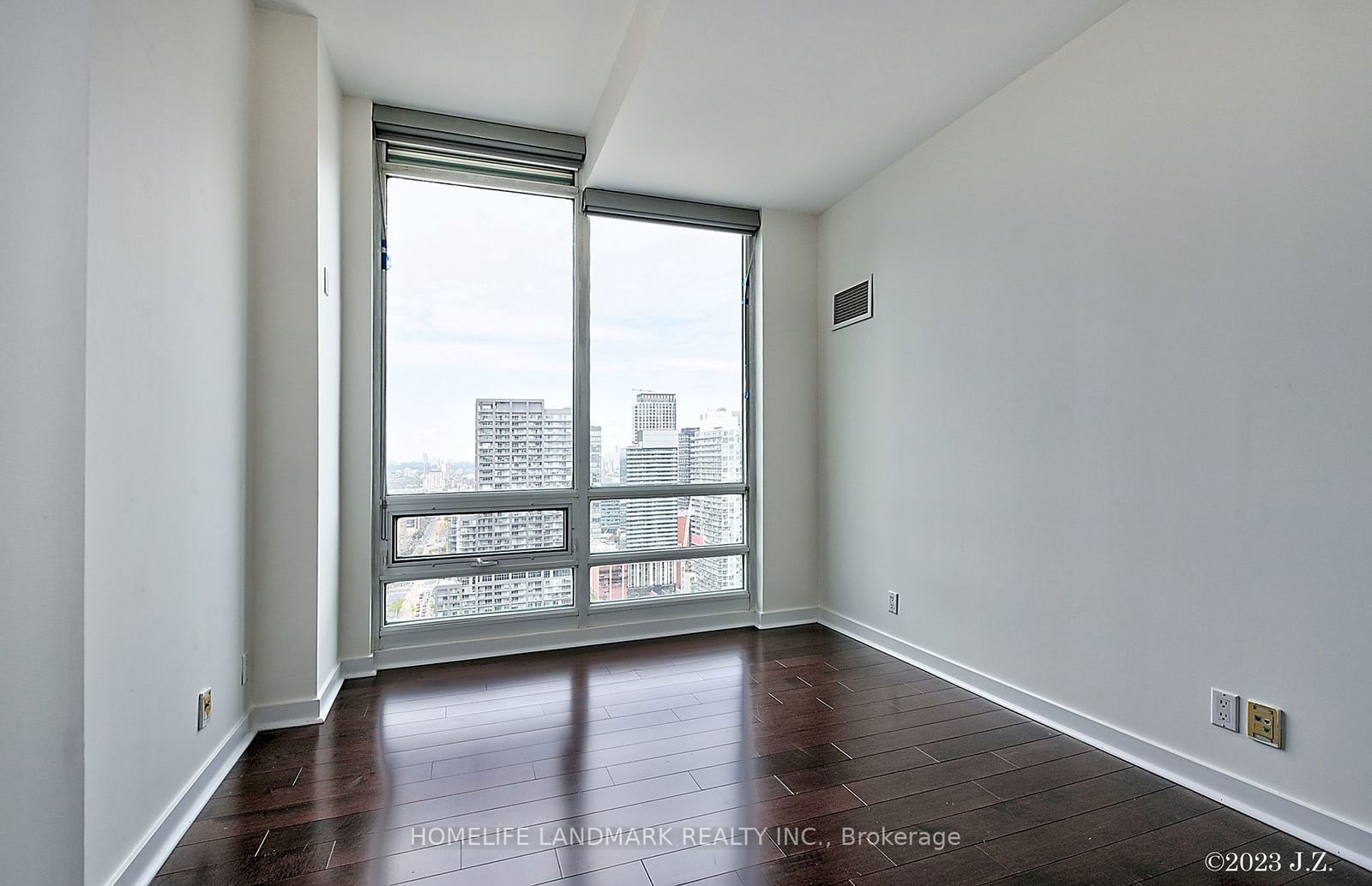 397 Front St W, unit PH03 for rent