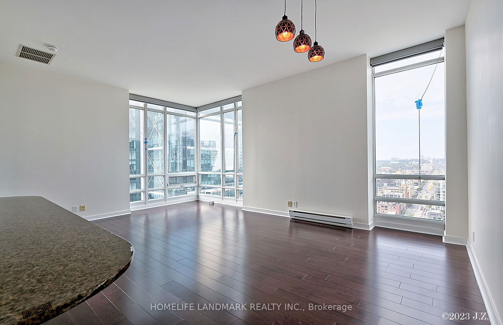 397 Front St W, unit PH03 for rent