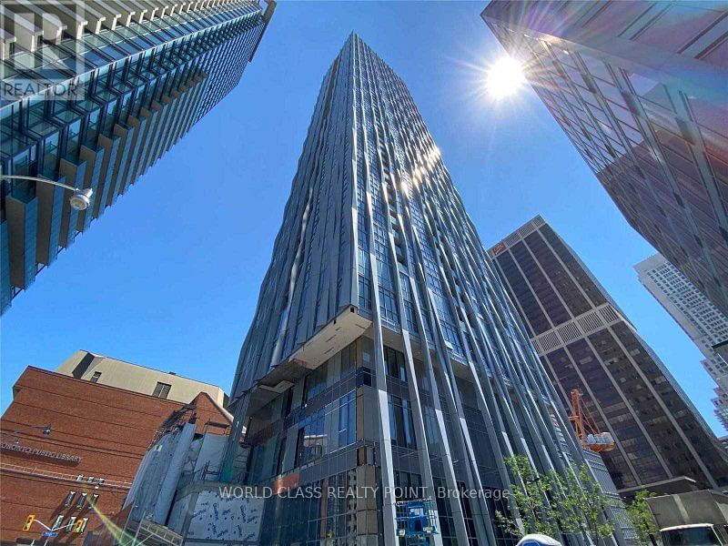 1 Yorkville Ave, unit 4011 for rent