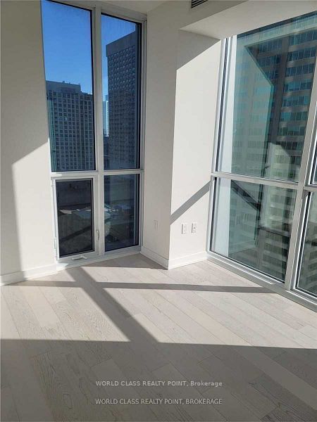 1 Yorkville Ave, unit 4011 for rent