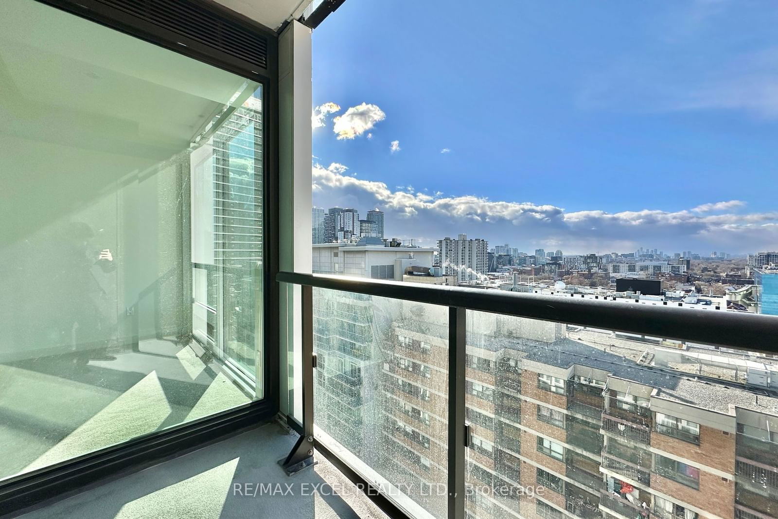 121 St Patrick St, unit 1513 for rent