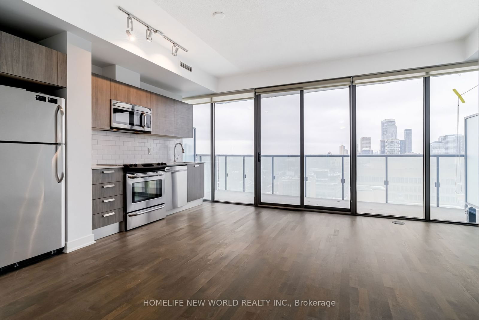 1815 Yonge St, unit 1805 for sale