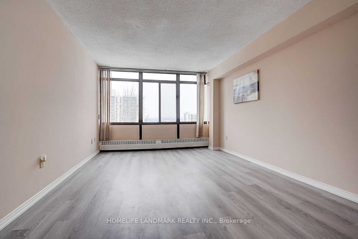 3300 Don mills Rd, unit 601 for sale