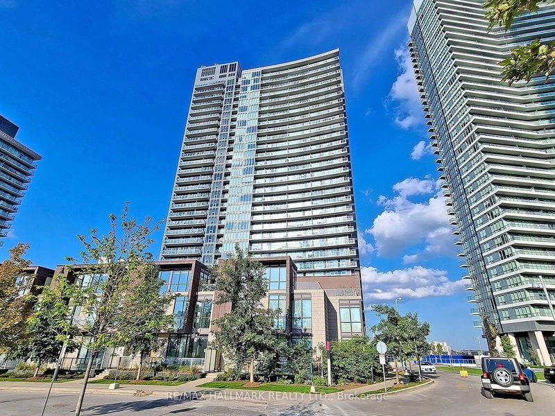 121 Mcmahon Dr, unit 3209 for sale